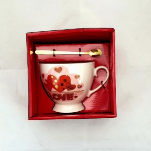 2 Piece Love Gift Pack